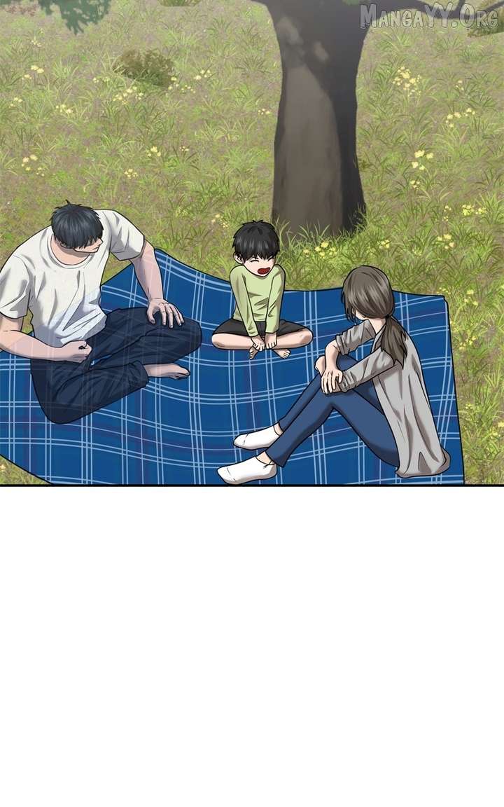 Reasons Not to Enter a Haunted house Chapter 37 442 018