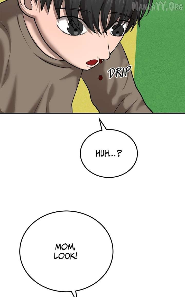 Reasons Not to Enter a Haunted house Chapter 37 445 021