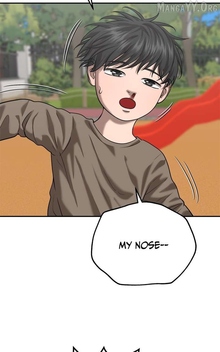 Reasons Not to Enter a Haunted house Chapter 37 446 022