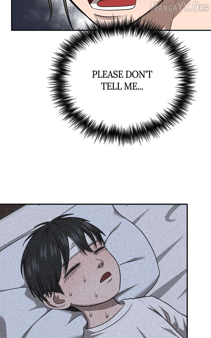 Reasons Not to Enter a Haunted house Chapter 37 449 025