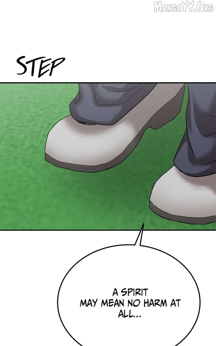 Reasons Not to Enter a Haunted house Chapter 37 451 027