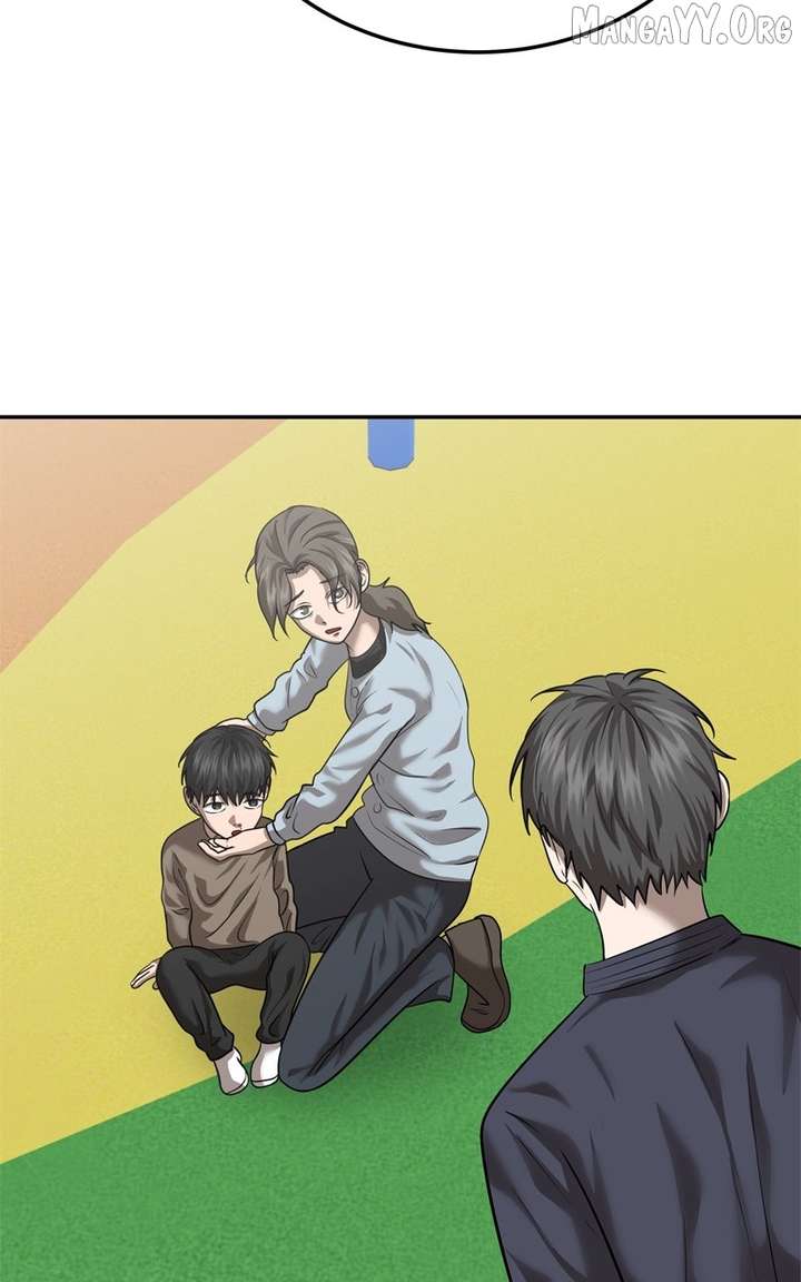 Reasons Not to Enter a Haunted house Chapter 37 452 028