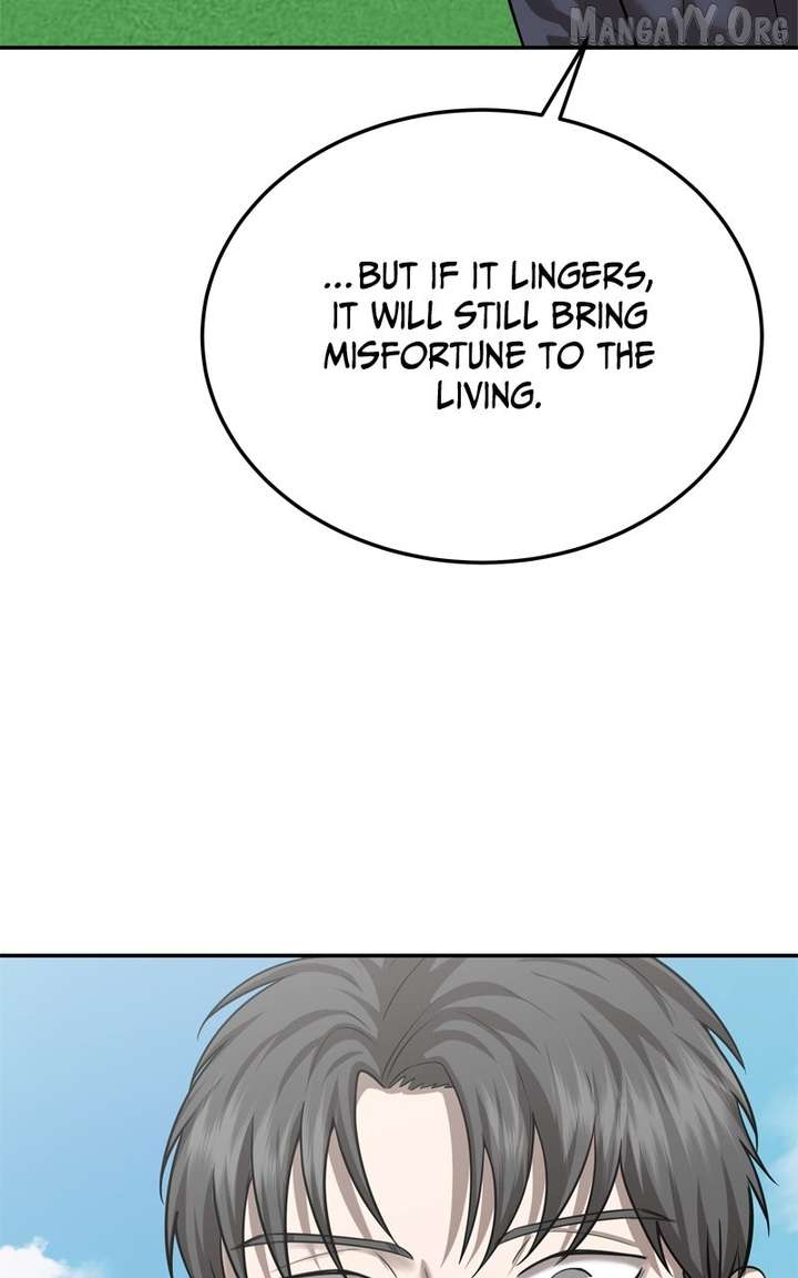 Reasons Not to Enter a Haunted house Chapter 37 453 029