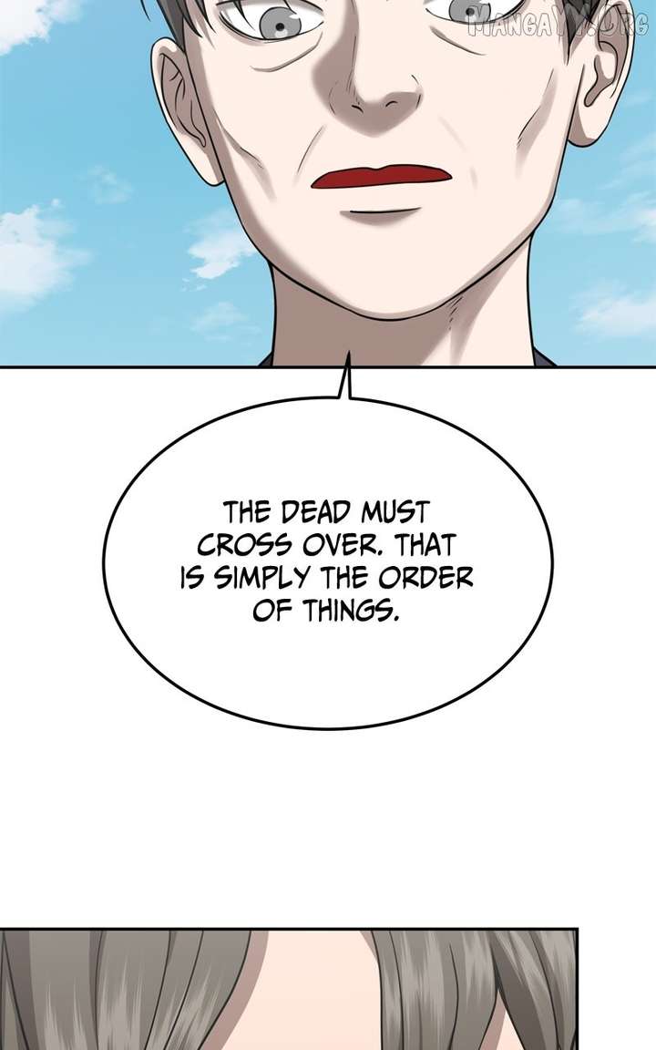 Reasons Not to Enter a Haunted house Chapter 37 454 030