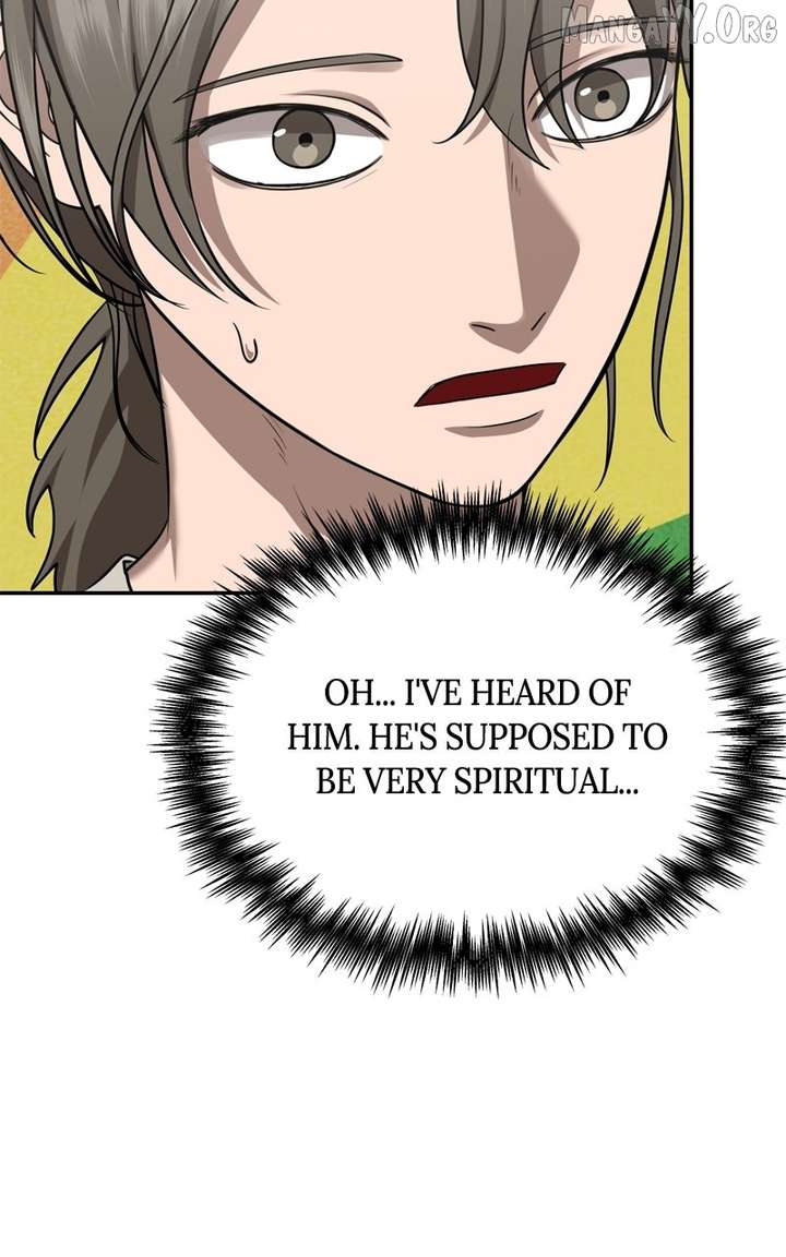 Reasons Not to Enter a Haunted house Chapter 37 455 031