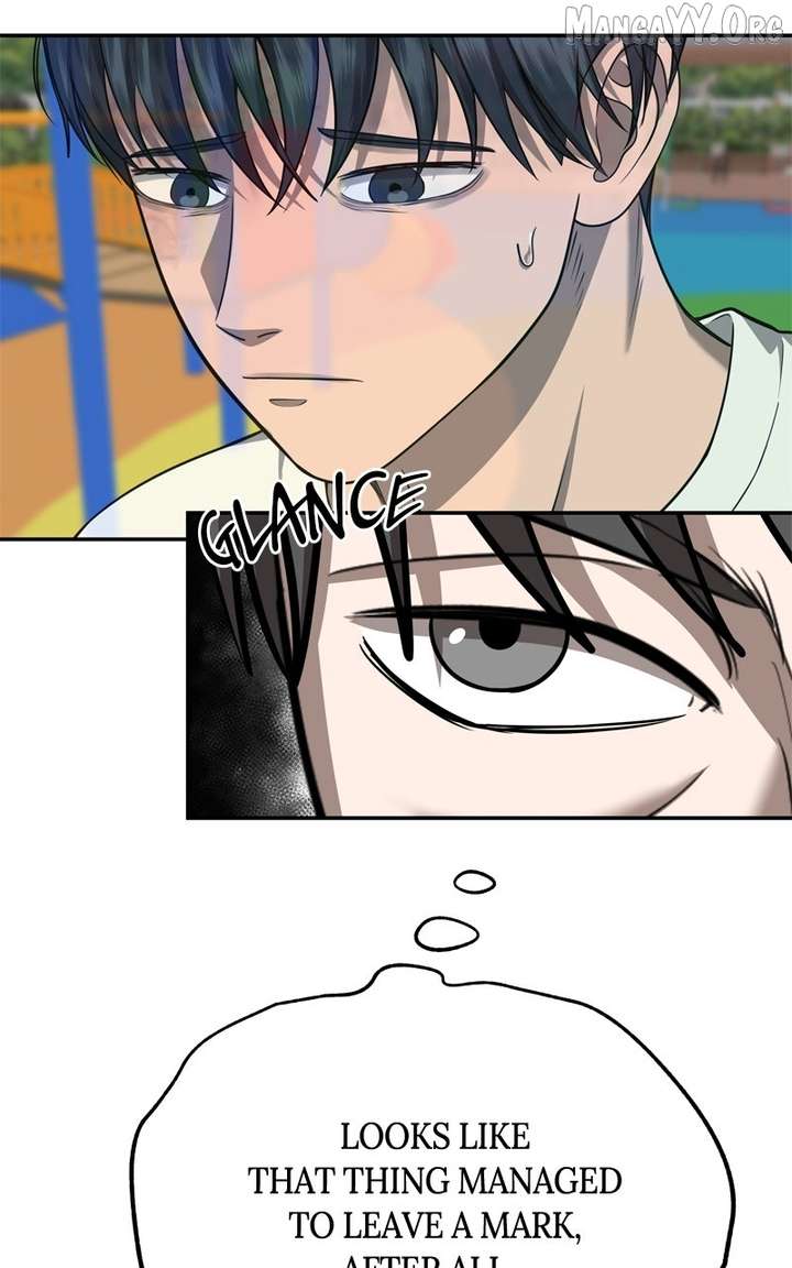 Reasons Not to Enter a Haunted house Chapter 37 456 032