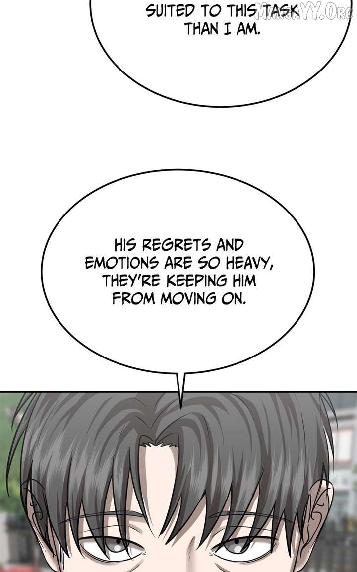 Reasons Not to Enter a Haunted house Chapter 37 459 035