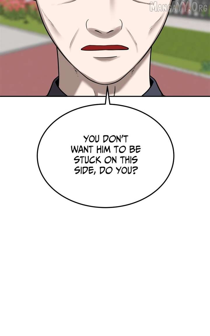 Reasons Not to Enter a Haunted house Chapter 37 460 036