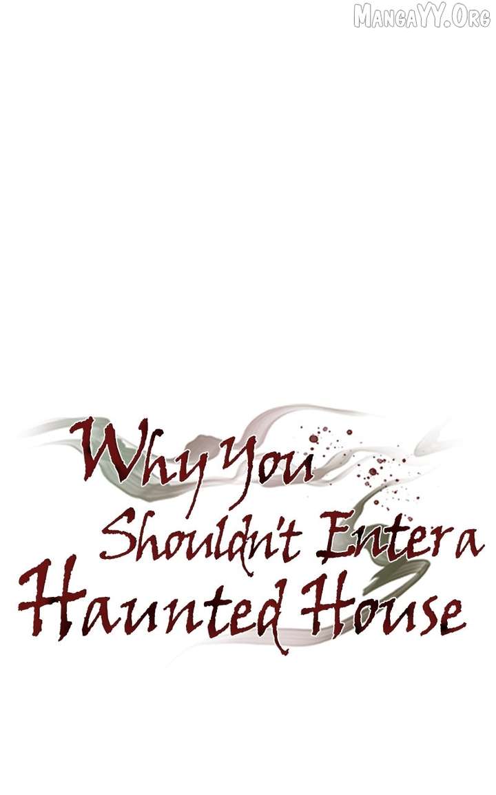 Reasons Not to Enter a Haunted house Chapter 37 461 037