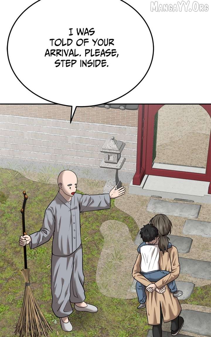 Reasons Not to Enter a Haunted house Chapter 37 468 044