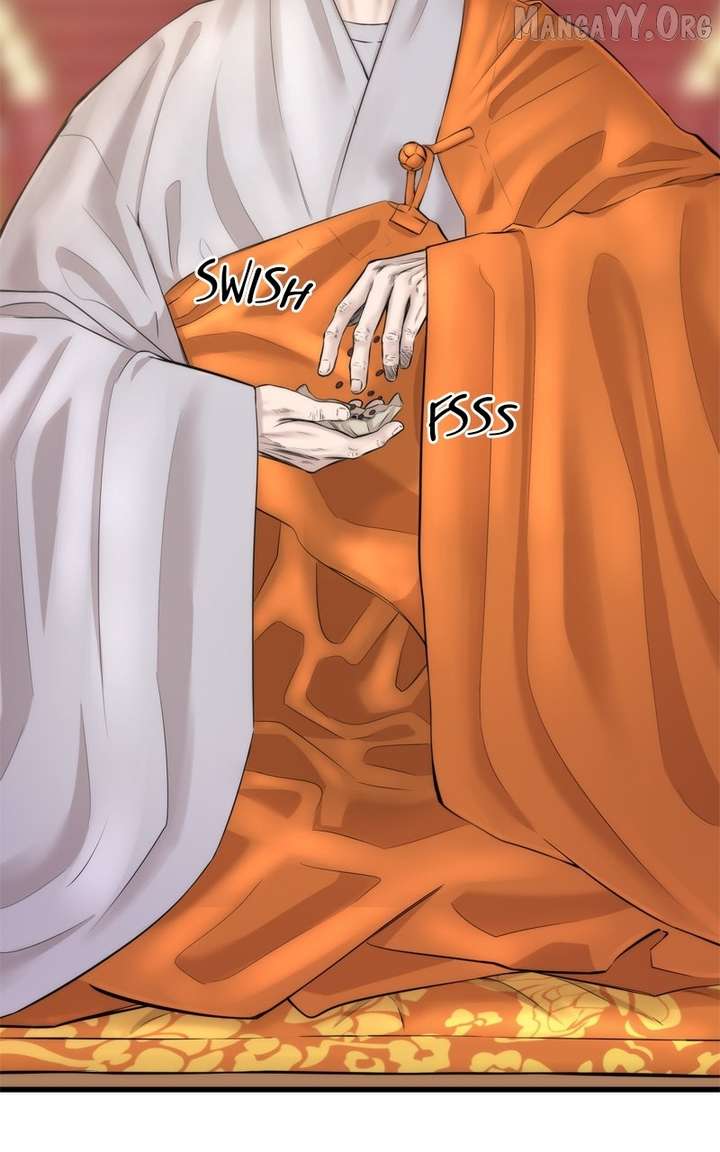 Reasons Not to Enter a Haunted house Chapter 37 473 049