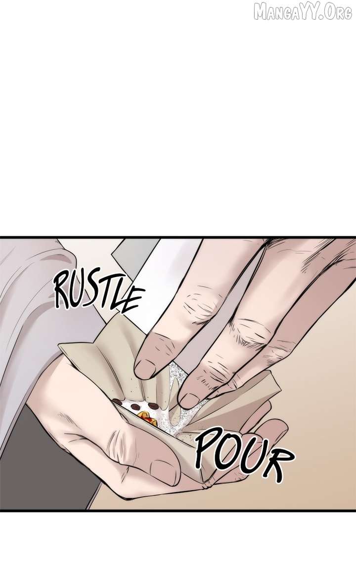 Reasons Not to Enter a Haunted house Chapter 37 474 050