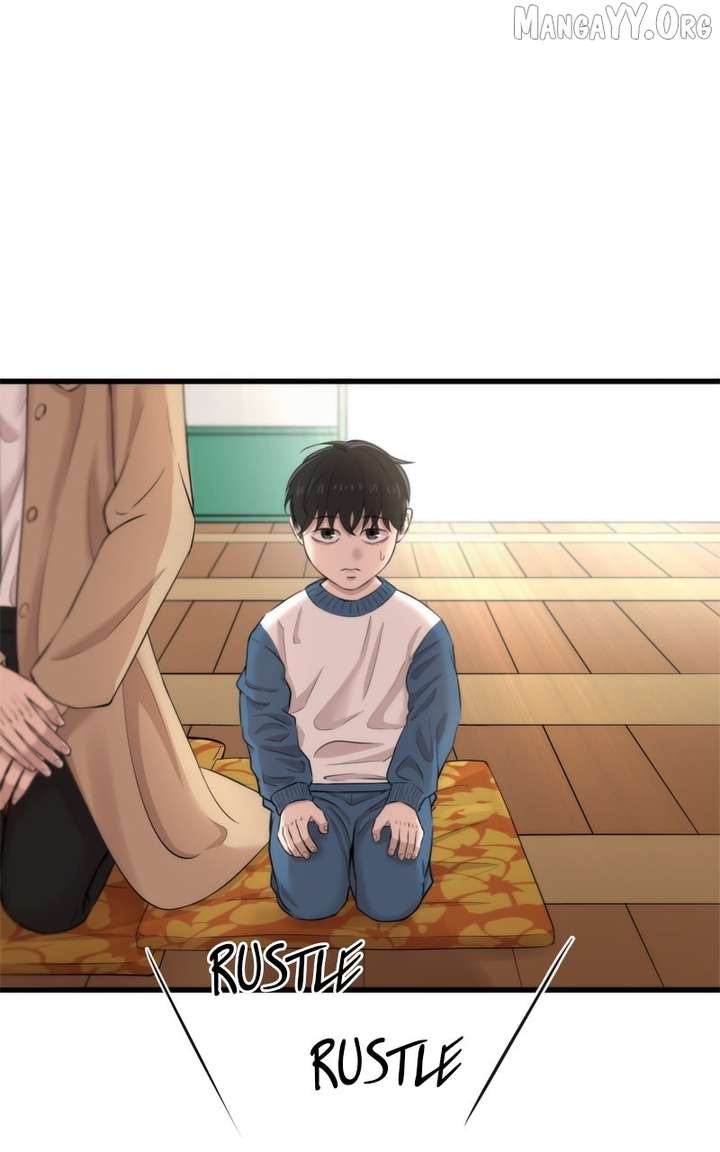 Reasons Not to Enter a Haunted house Chapter 37 475 051