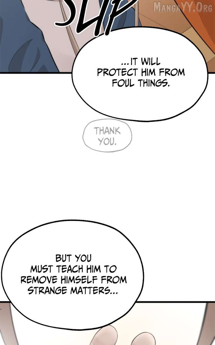 Reasons Not to Enter a Haunted house Chapter 37 477 053