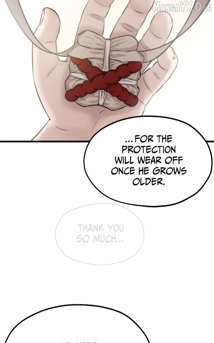 Reasons Not to Enter a Haunted house Chapter 37 478 054