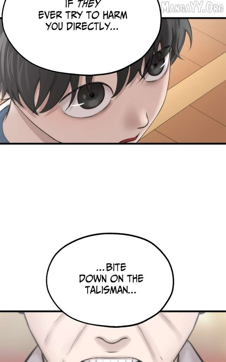 Reasons Not to Enter a Haunted house Chapter 37 479 055