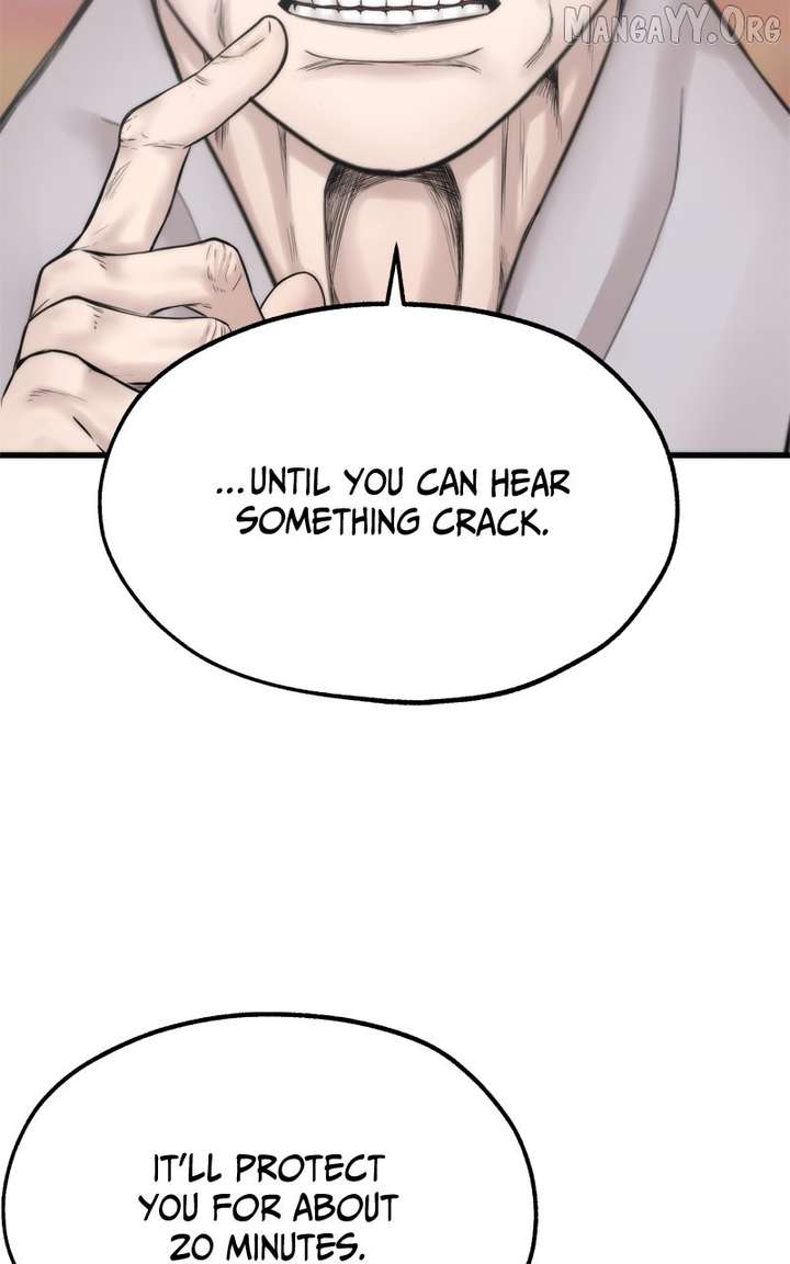 Reasons Not to Enter a Haunted house Chapter 37 480 056