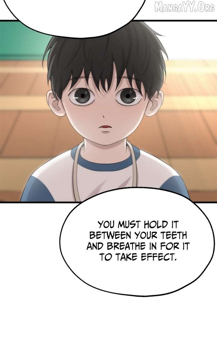 Reasons Not to Enter a Haunted house Chapter 37 481 057