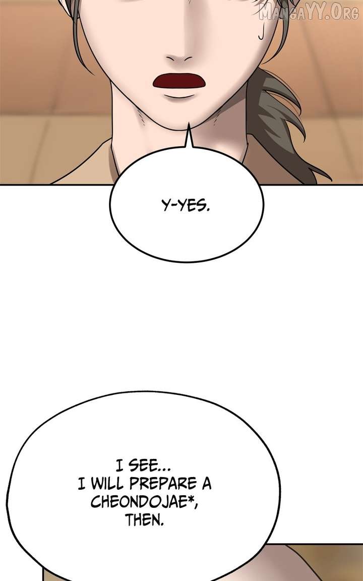 Reasons Not to Enter a Haunted house Chapter 37 484 060