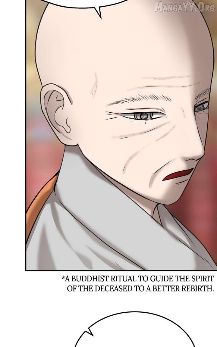 Reasons Not to Enter a Haunted house Chapter 37 485 061