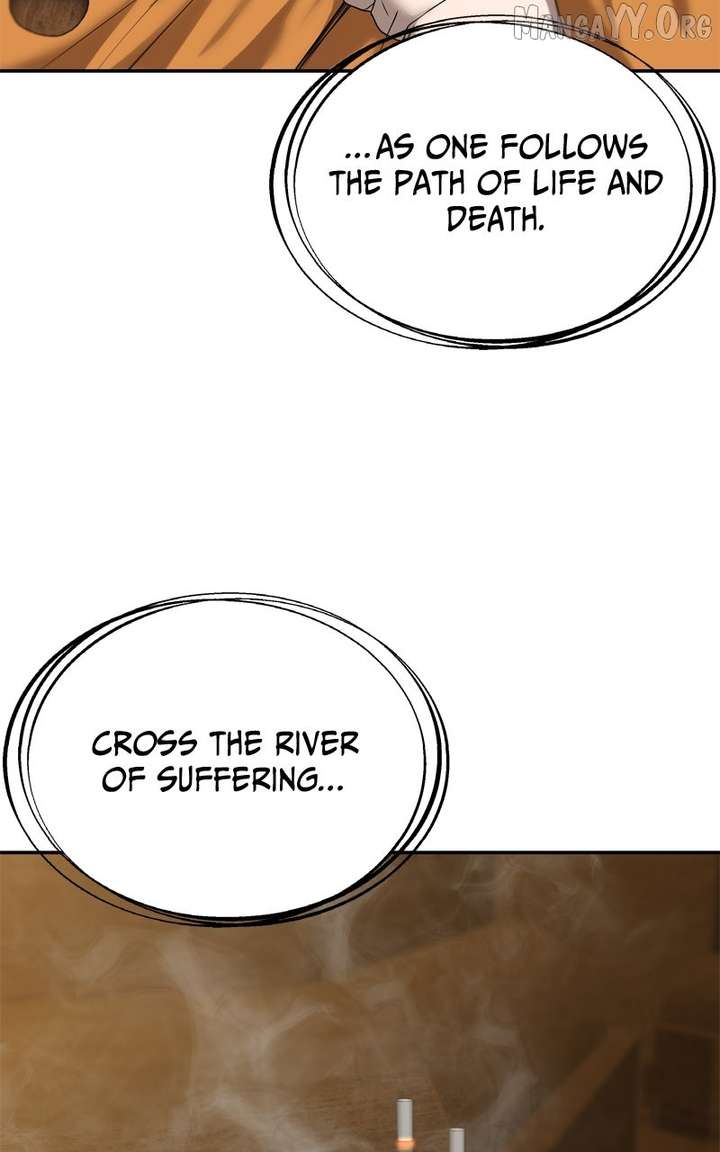 Reasons Not to Enter a Haunted house Chapter 37 491 067