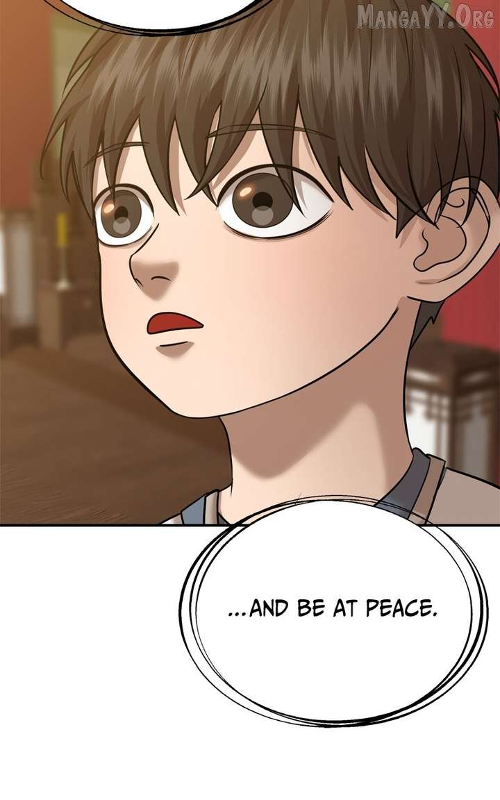 Reasons Not to Enter a Haunted house Chapter 37 493 069