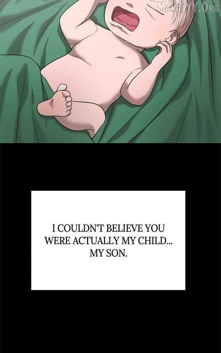 Reasons Not to Enter a Haunted house Chapter 37 499 075