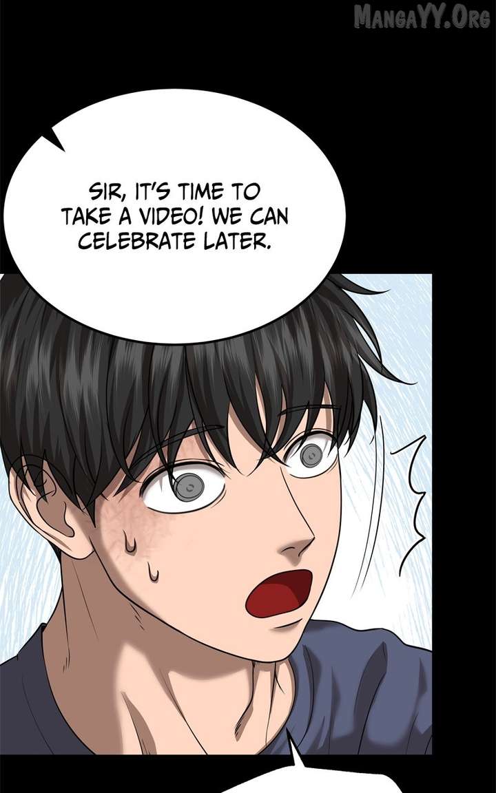 Reasons Not to Enter a Haunted house Chapter 37 500 076