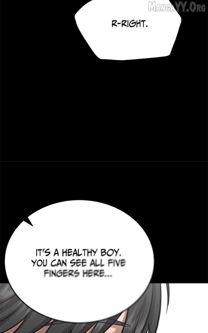 Reasons Not to Enter a Haunted house Chapter 37 501 077