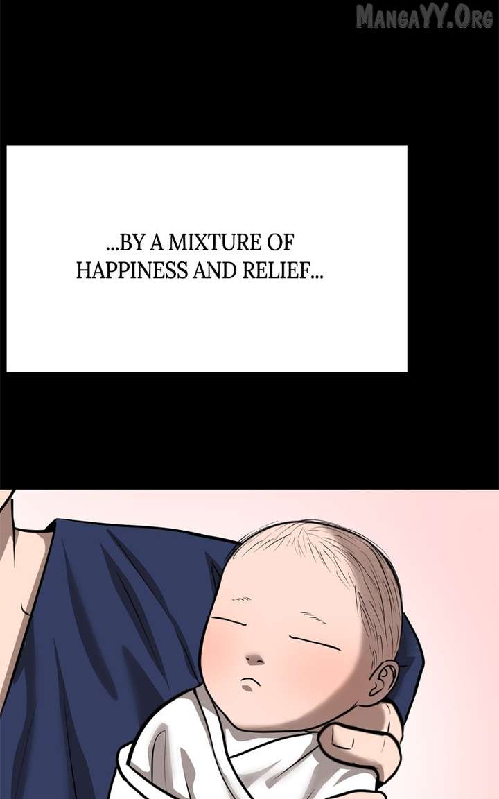 Reasons Not to Enter a Haunted house Chapter 37 503 079