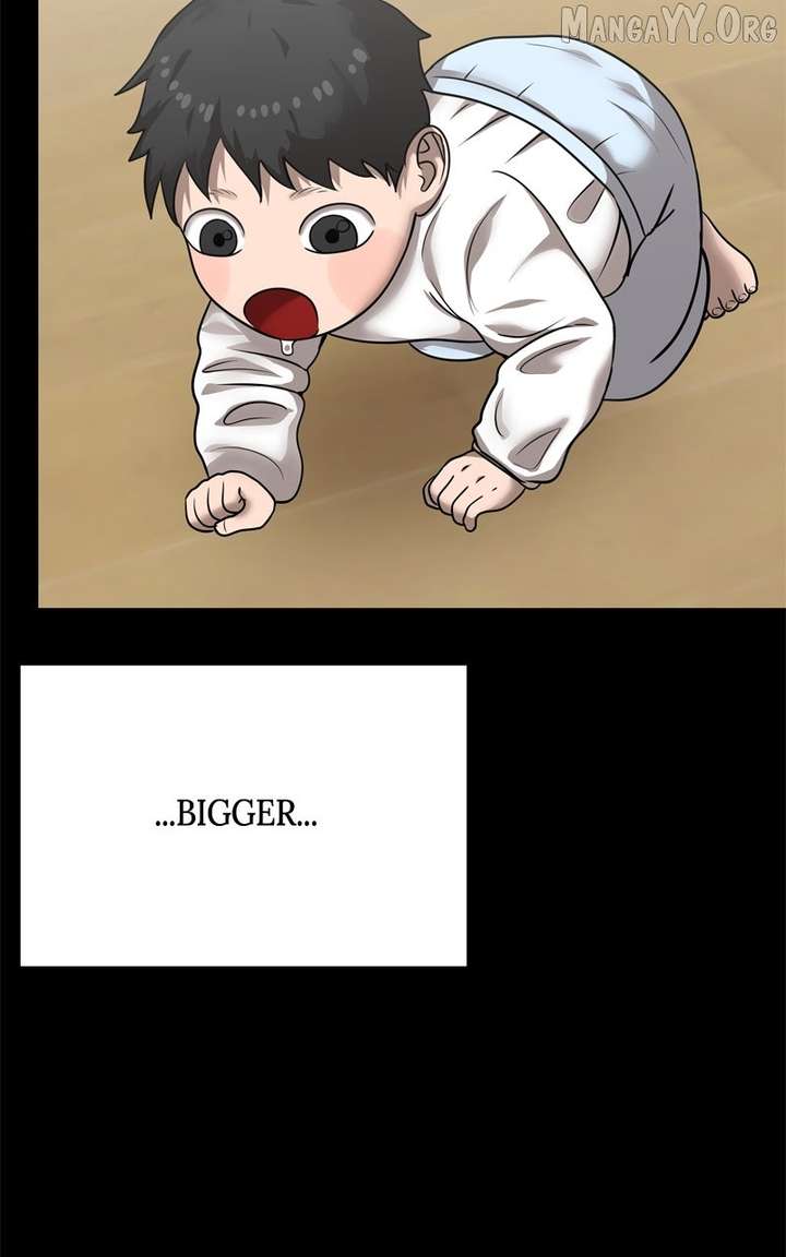 Reasons Not to Enter a Haunted house Chapter 37 508 084