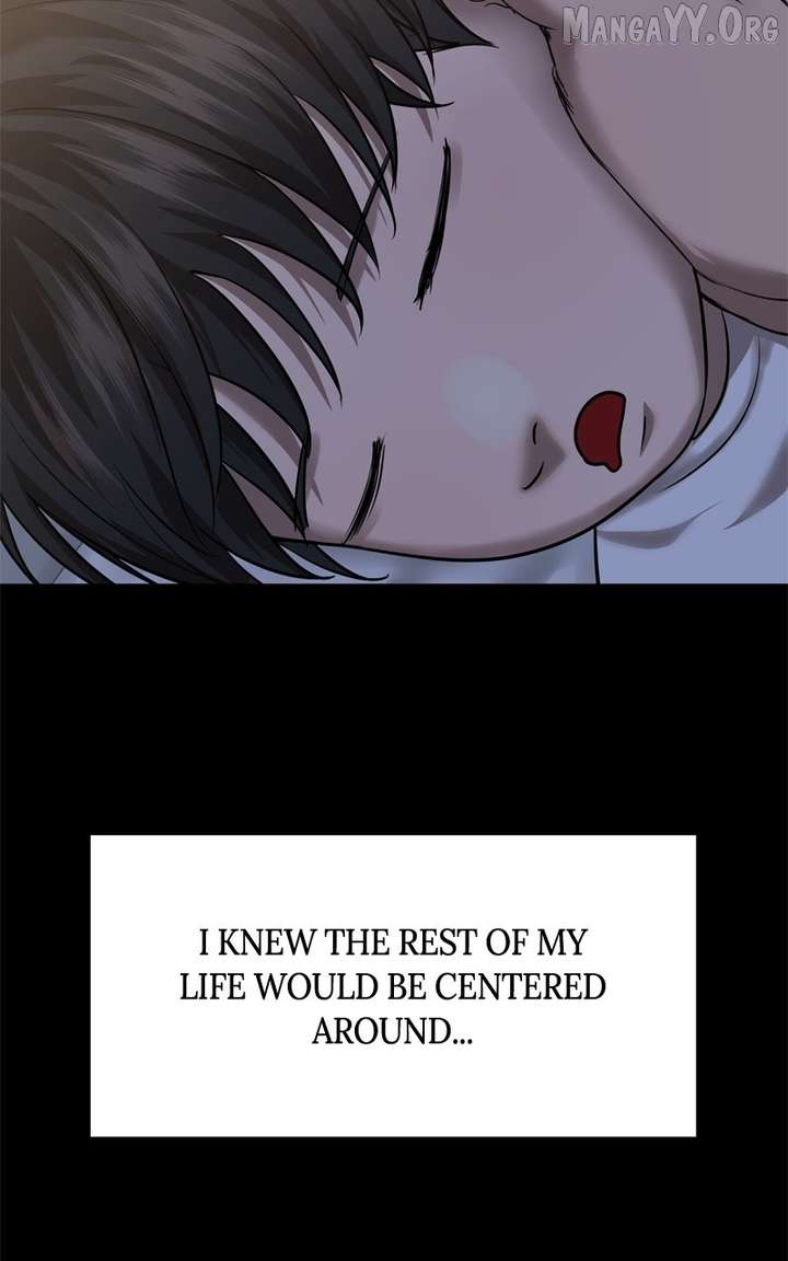 Reasons Not to Enter a Haunted house Chapter 37 511 087