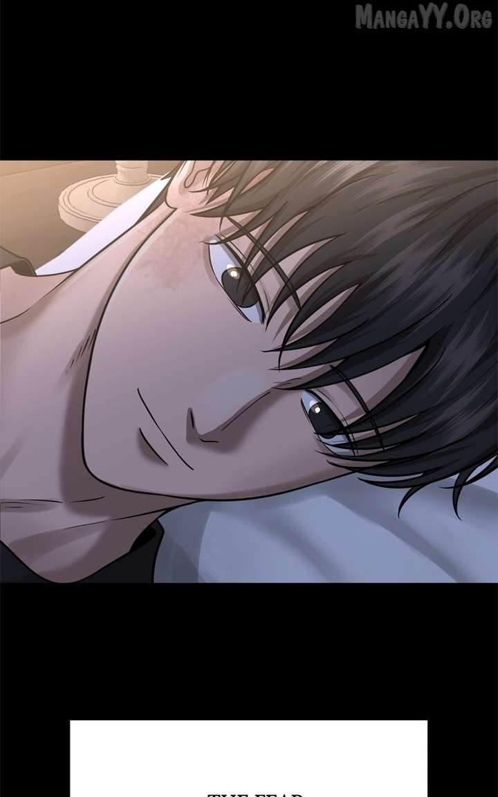 Reasons Not to Enter a Haunted house Chapter 37 512 088