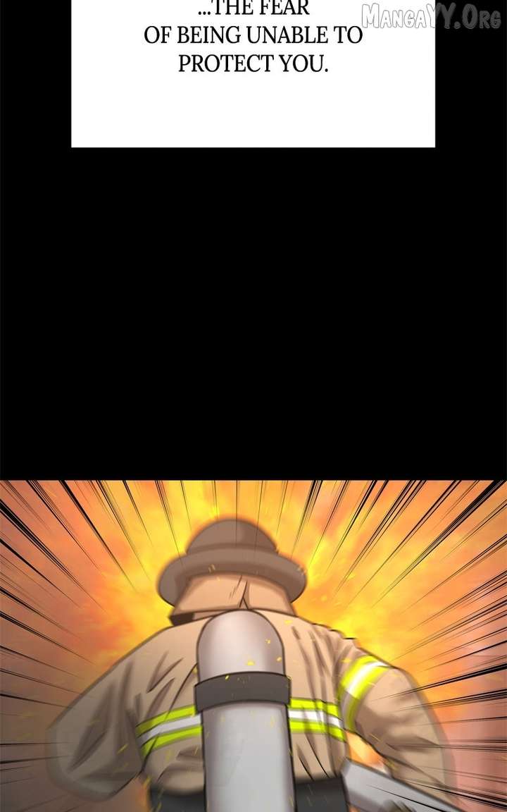 Reasons Not to Enter a Haunted house Chapter 37 513 089