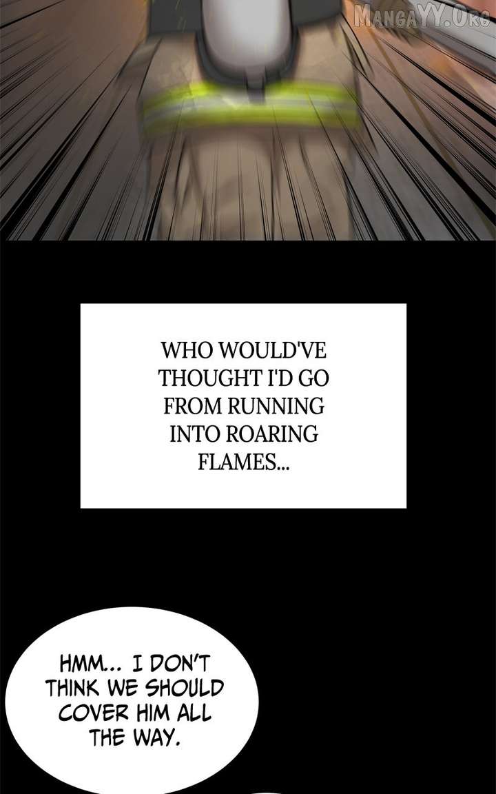 Reasons Not to Enter a Haunted house Chapter 37 514 090