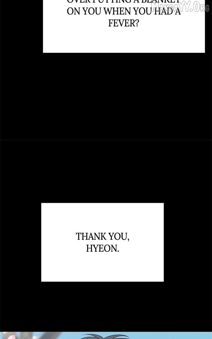 Reasons Not to Enter a Haunted house Chapter 37 516 092