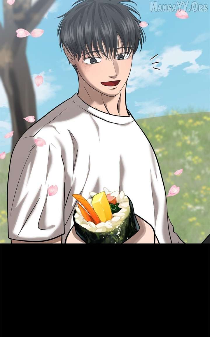 Reasons Not to Enter a Haunted house Chapter 37 517 093