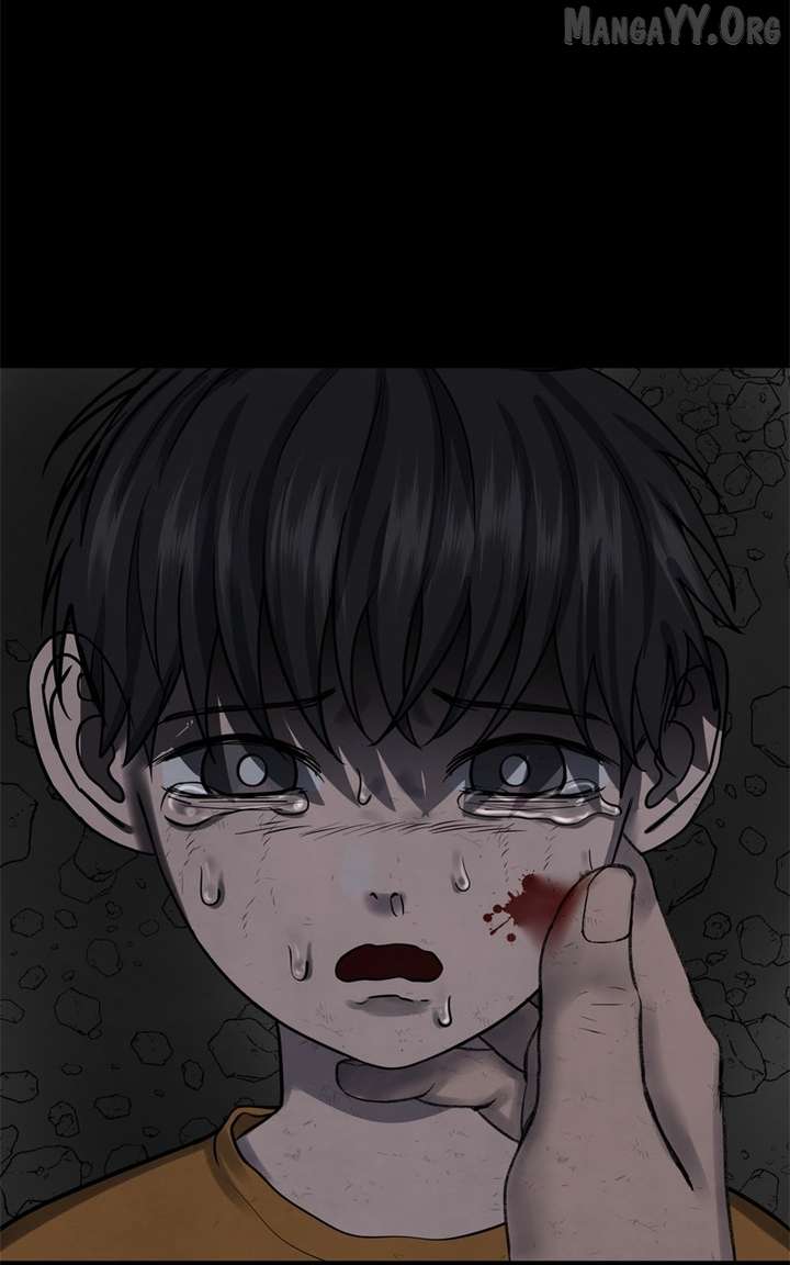 Reasons Not to Enter a Haunted house Chapter 37 520 096