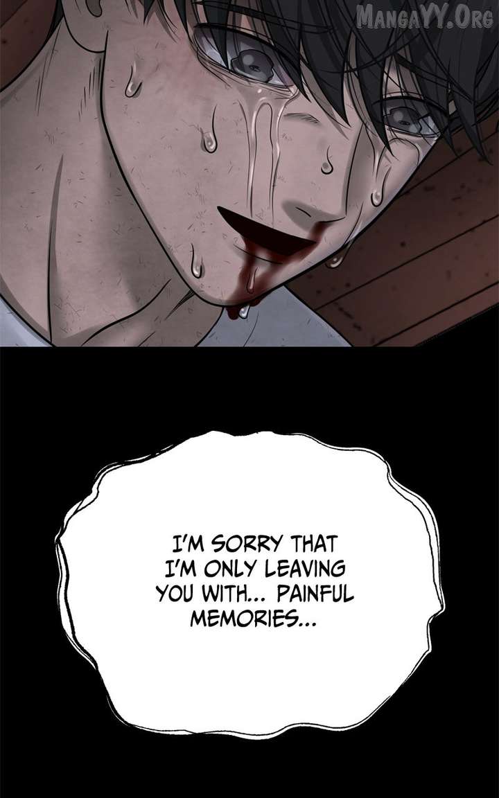 Reasons Not to Enter a Haunted house Chapter 37 522 098