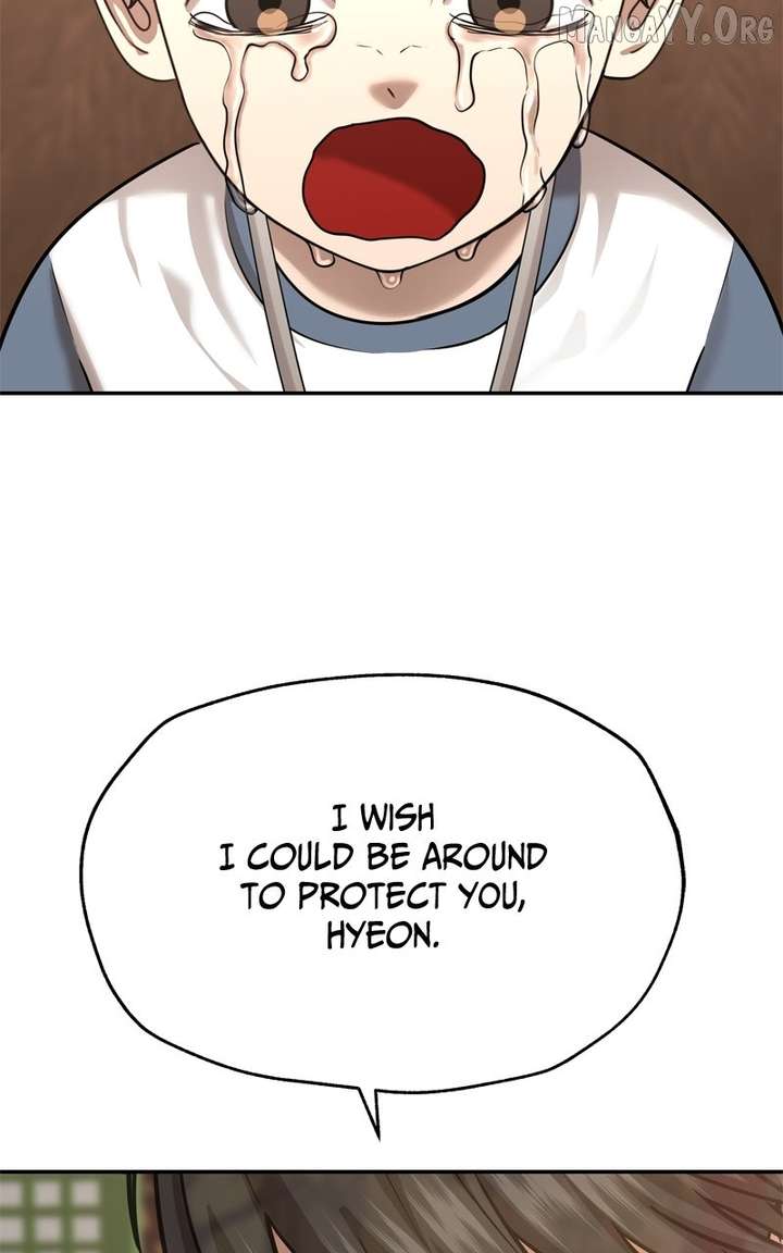 Reasons Not to Enter a Haunted house Chapter 37 527 103