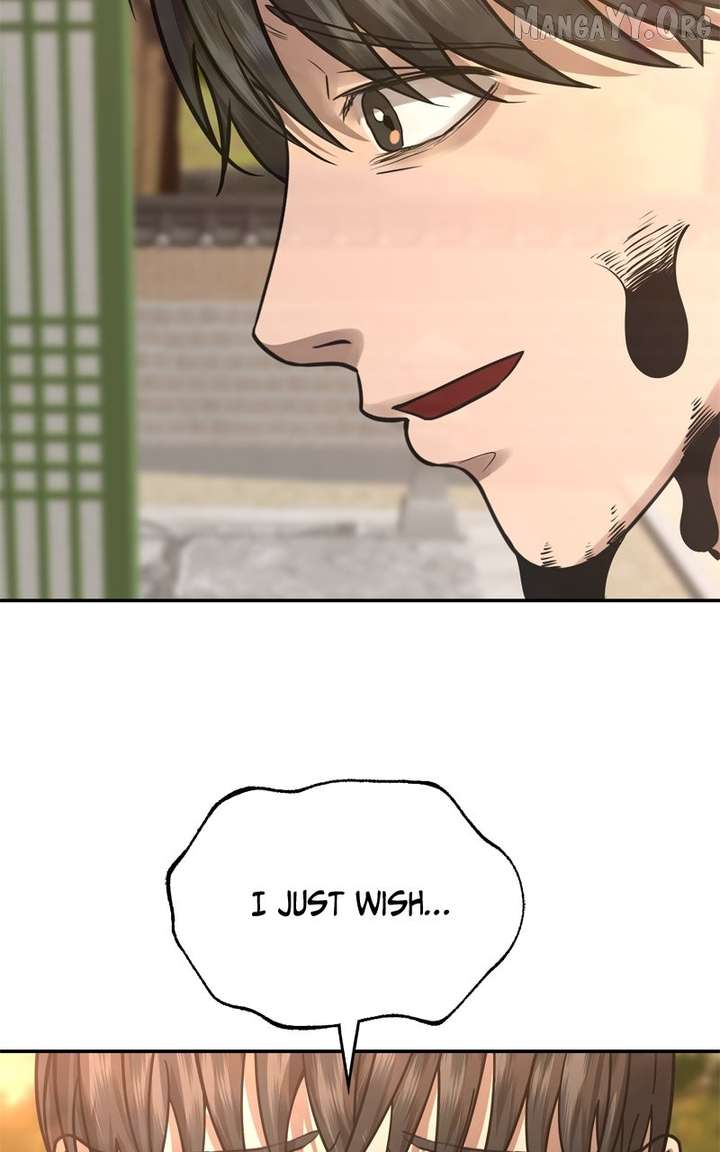 Reasons Not to Enter a Haunted house Chapter 37 528 104