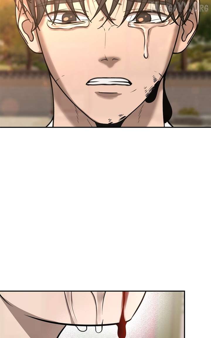 Reasons Not to Enter a Haunted house Chapter 37 529 105