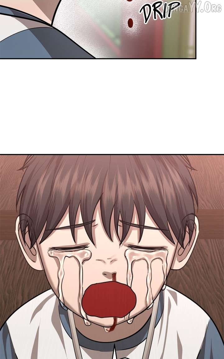 Reasons Not to Enter a Haunted house Chapter 37 530 106