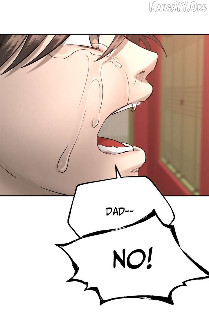 Reasons Not to Enter a Haunted house Chapter 37 538 114