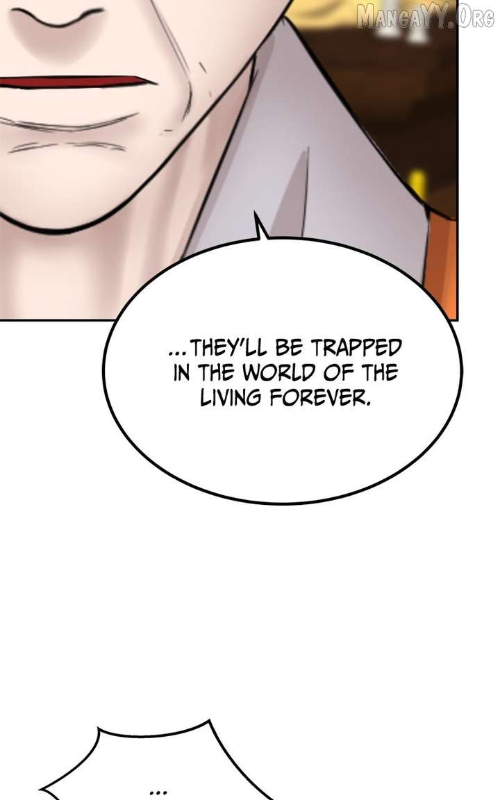 Reasons Not to Enter a Haunted house Chapter 37 540 116