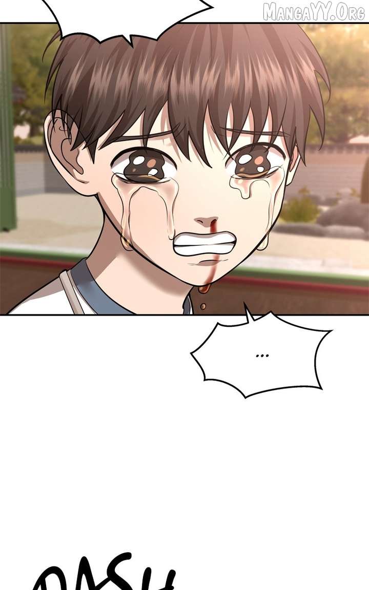 Reasons Not to Enter a Haunted house Chapter 37 541 117