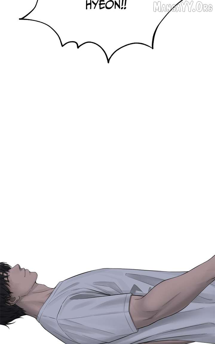 Reasons Not to Enter a Haunted house Chapter 37 543 119