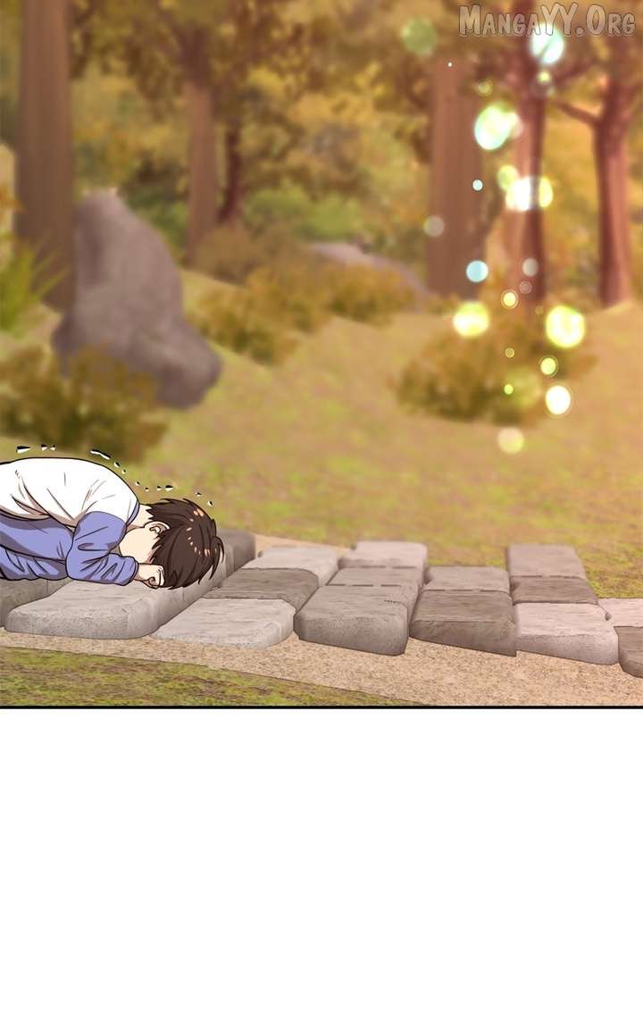 Reasons Not to Enter a Haunted house Chapter 37 548 124