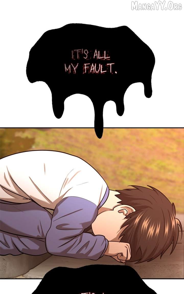 Reasons Not to Enter a Haunted house Chapter 37 552 128