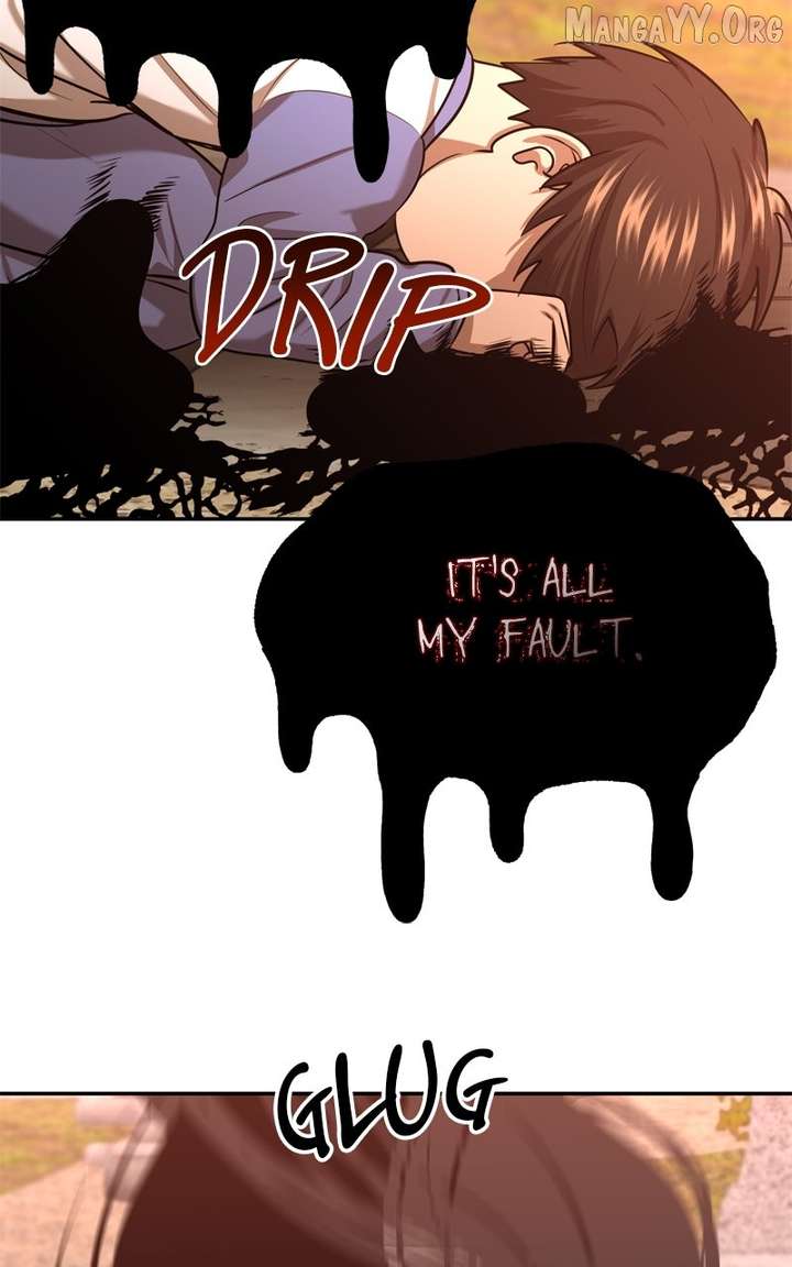 Reasons Not to Enter a Haunted house Chapter 37 554 130